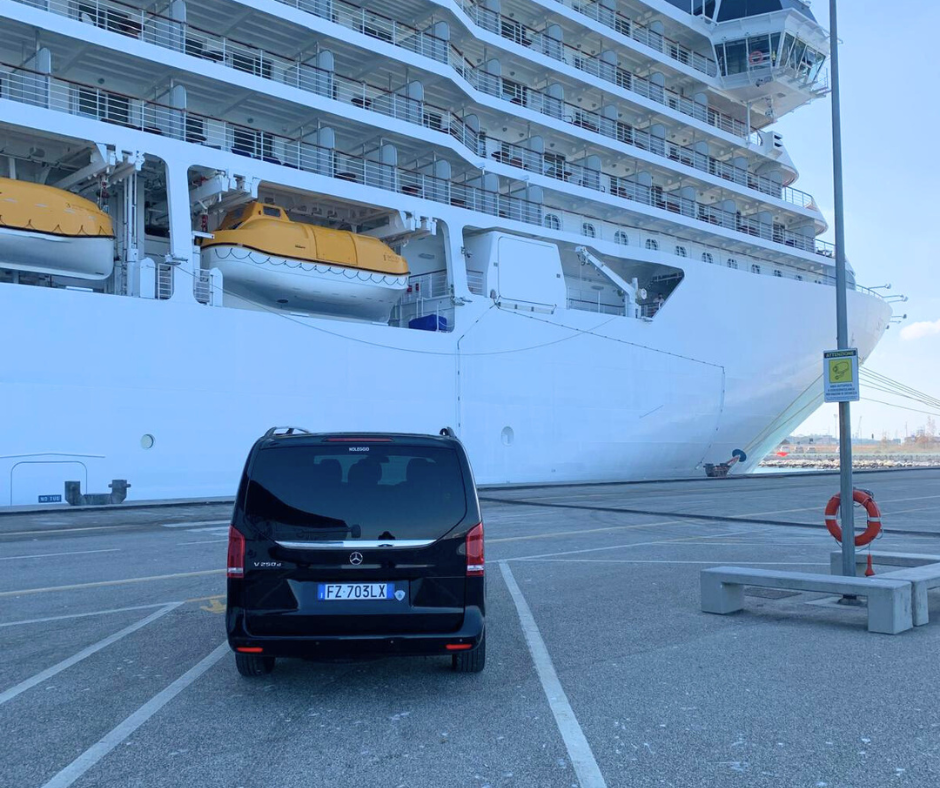 When you travel with Sky Rent Transfer you are the boss.