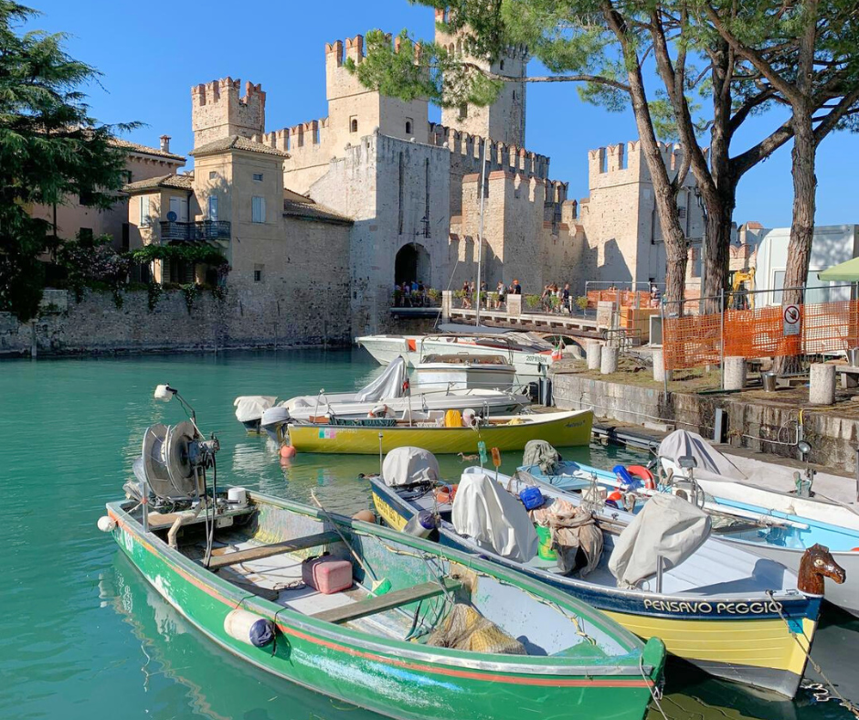 Choose Sky Rent Transfer for your best city tours!