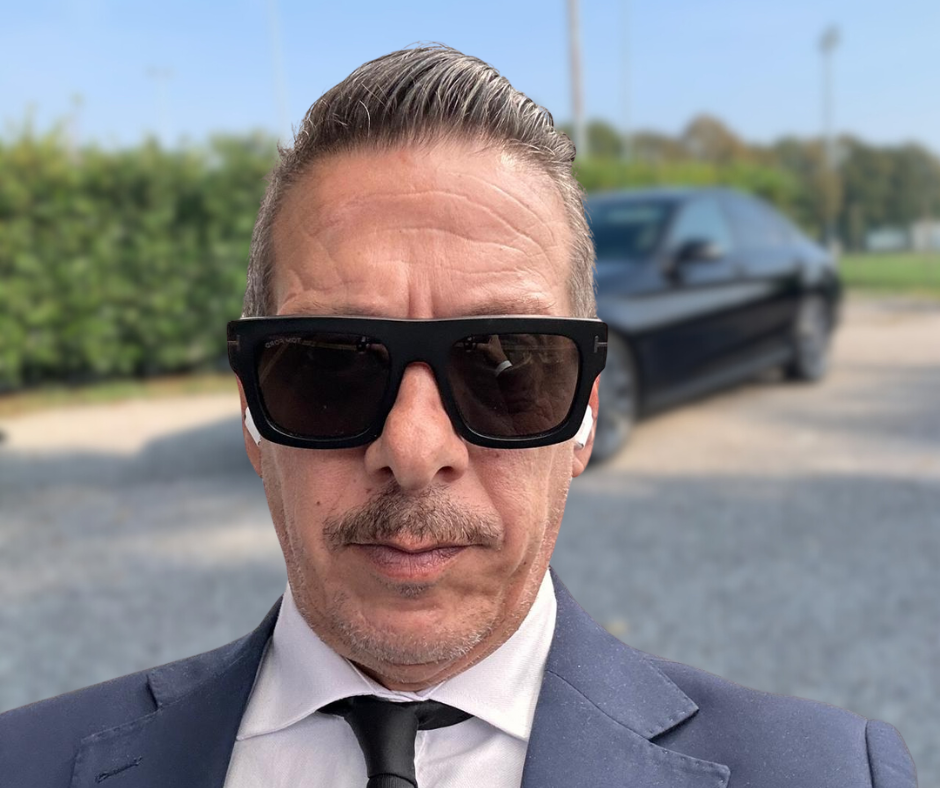 Marco Torin Sky Rent Transfer NCC